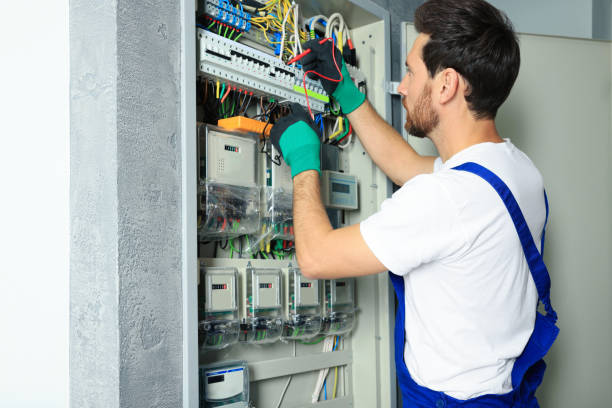 Best Residential Electrician Services  in Kinnelon, NJ