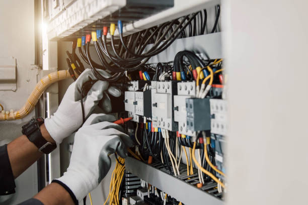 Best Electrician Near Me  in Kinnelon, NJ